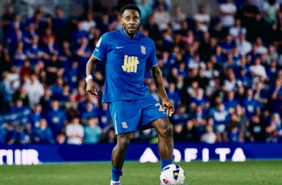 Fenerbahçe'ye kalp atan Osayi geri dönebilir!