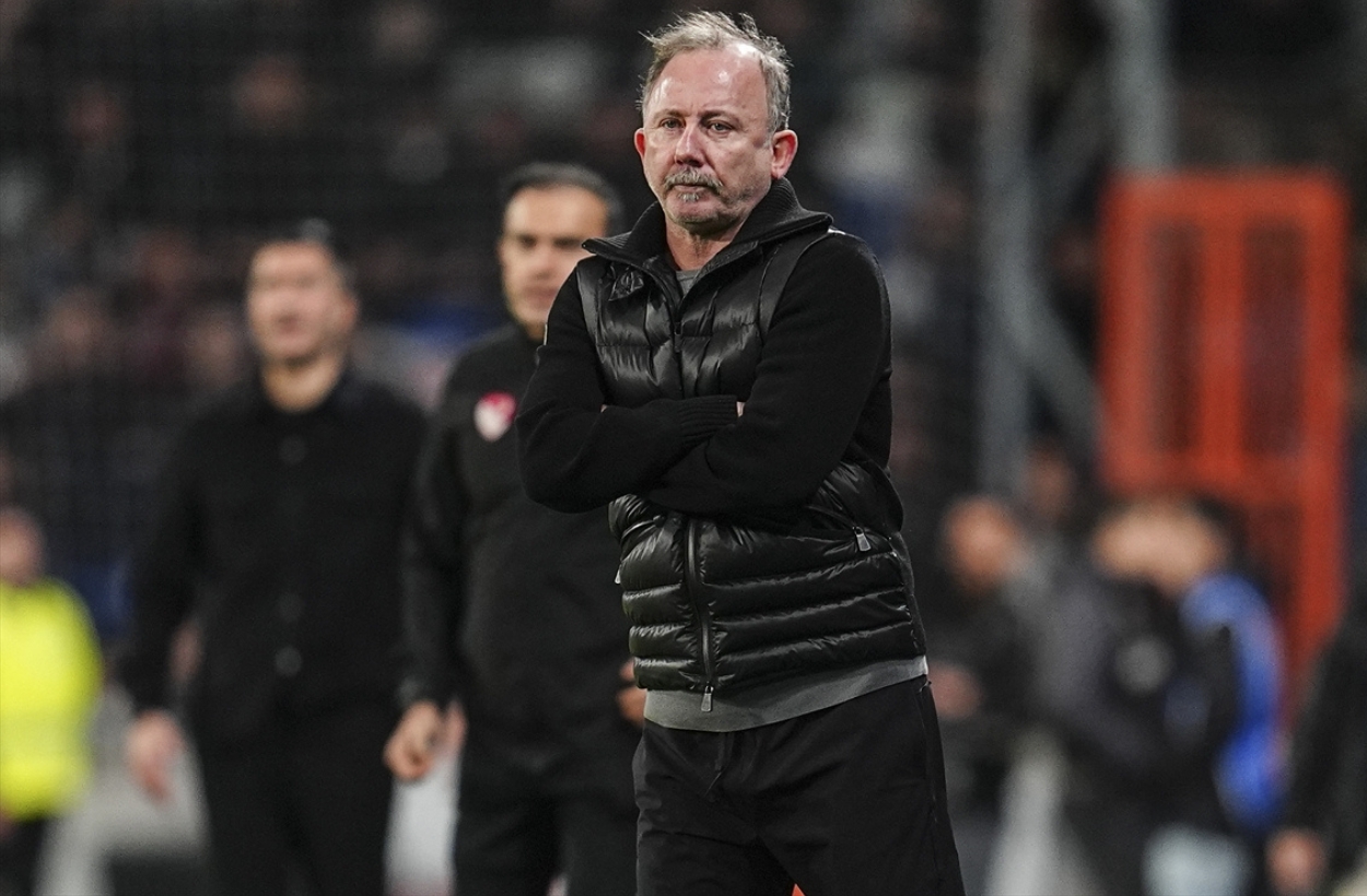 Beşiktaş'ın bu yaz yapacağı 3 transfer: Sergen Yalçın açıkladı