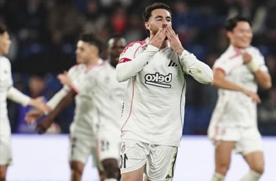 Sen kahin misin? Orkun Kökçü nasıl da bildi!