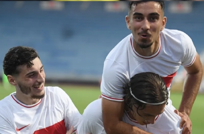 'Kürt Salah' Serie A yolcusu