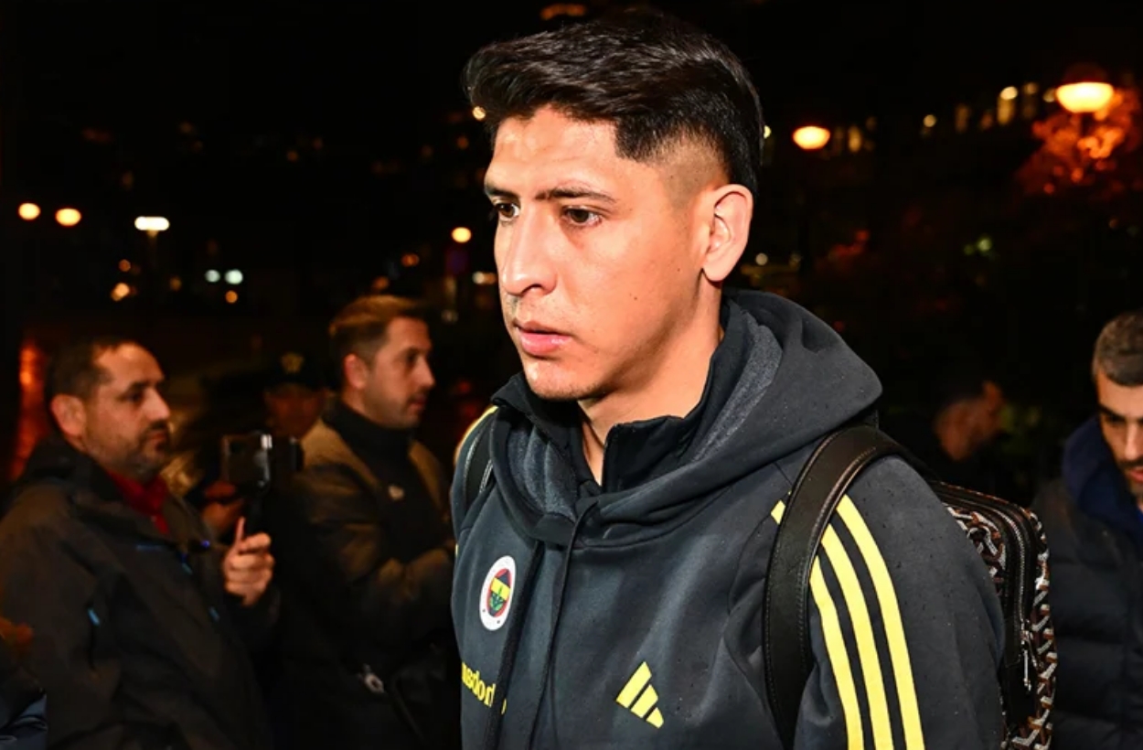 Fenerbahçe'de Meksika çıkmazı! Forveti de yaktı