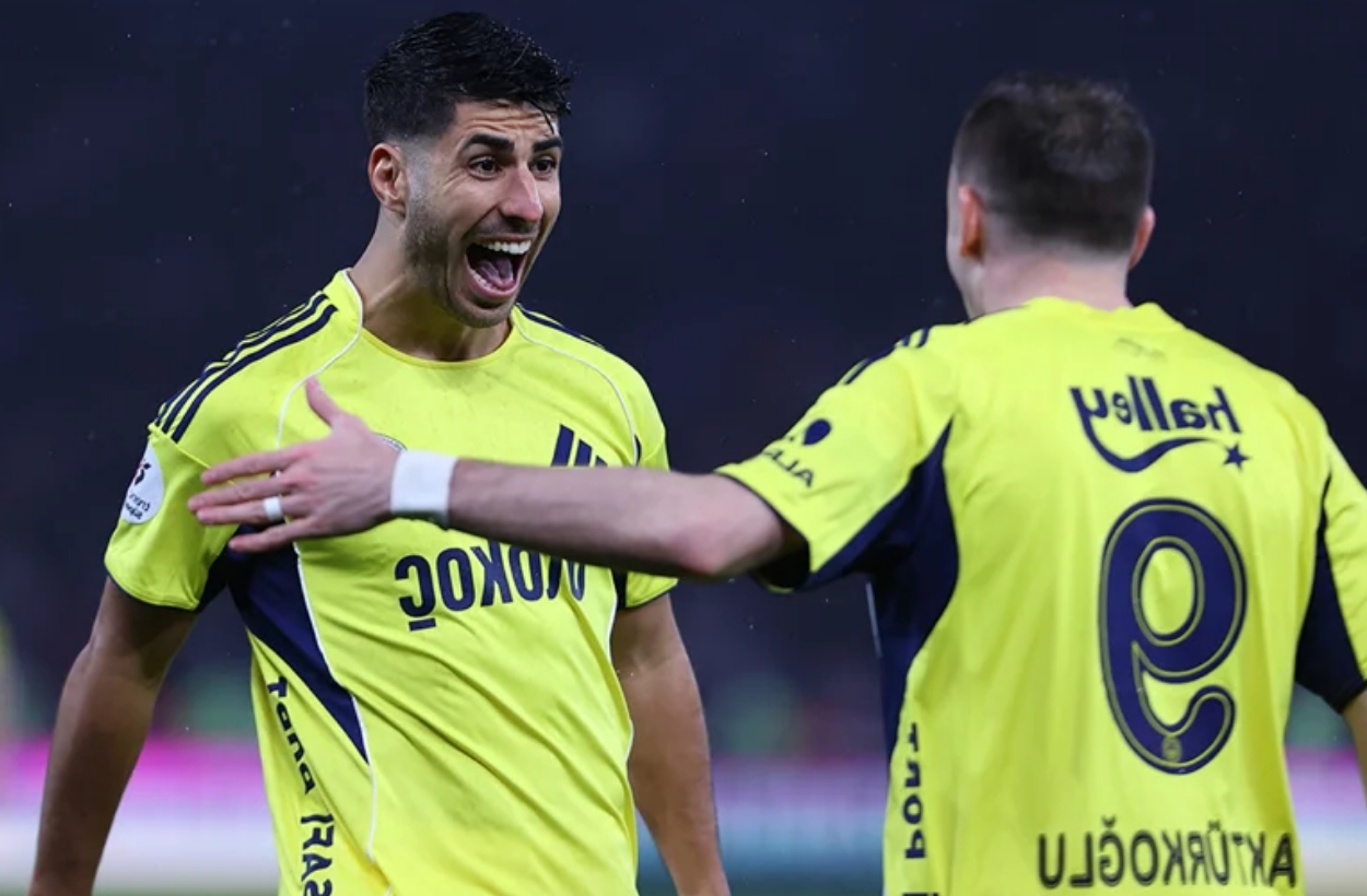 Fenerbahçe'de patladı, İspanya'da hissedildi! Asensio için geliyorlar