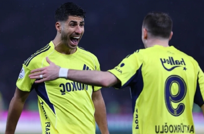 Fenerbahçe'de patladı, İspanya'da hissedildi! Asensio için geliyorlar