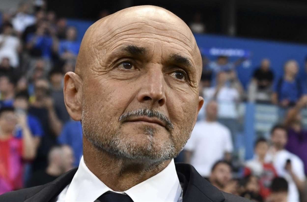 Beşiktaş’tan Spalletti hamlesi! Reddedildi