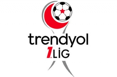 Trendyol 1. Lig'de Çarşamba'nın hakemleri