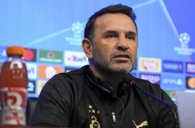 Okan Buruk'un Juventus'u devirme planı