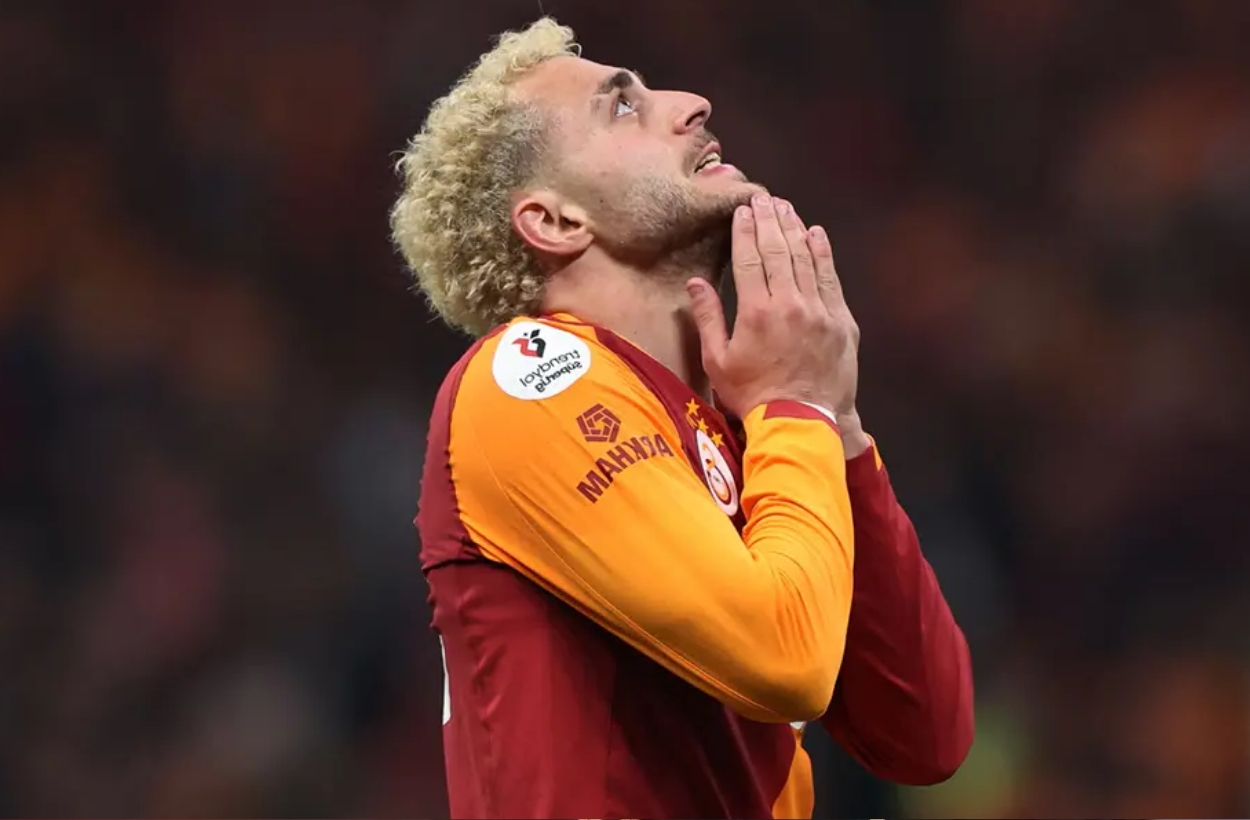 Barış Alper Yılmaz hayallerini anlattı