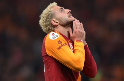 Barış Alper Yılmaz hayallerini anlattı