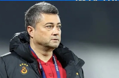 Gençlerbirliği'nde Levent Şahin dönemi