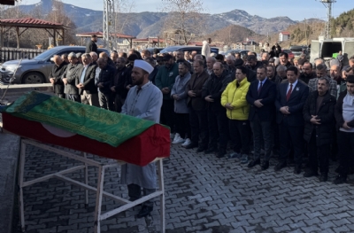 Galatasaray'ın eski teknik direktörü toprağa verildi