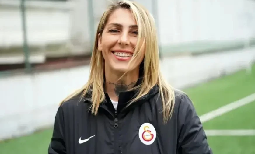  Nurcan Çelik