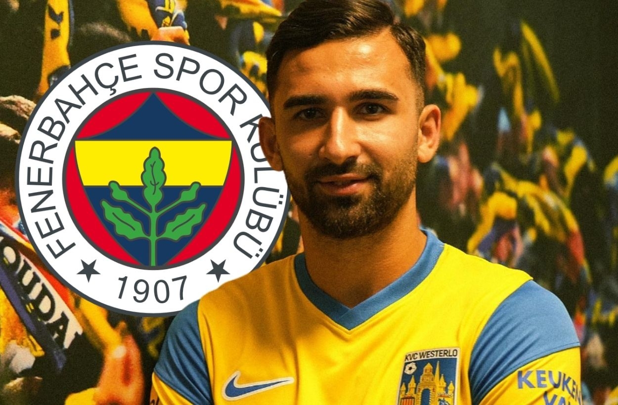Fenerbahçe Emin Bayram dosyasını kapatmadı