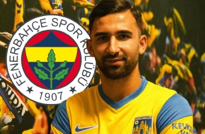 Fenerbahçe Emin Bayram dosyasını kapatmadı