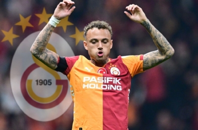 Fenerbahçe'nin eski hocası Noa Lang için geldi