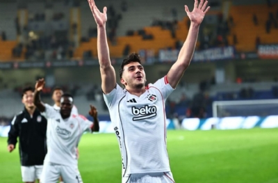 Mustafa Beşiktaş'a 3 puanı getirdi ama gidecek!