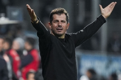 Emre Belözoğlu: Hasret kalmıştık