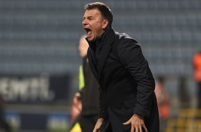 Aleksandar Stanojevic: Bizim için hayal kırıklığıydı