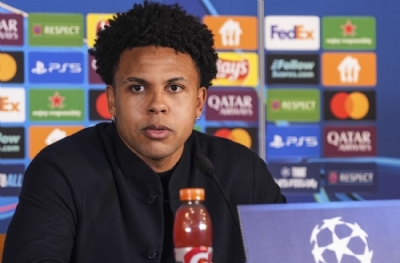 McKennie: Hoca ne derse onu yaparım