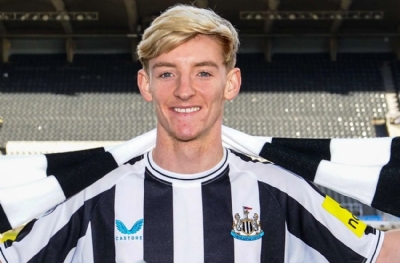 Kenan Yıldız'ın parası Gordon'a: 110 milyon euro!