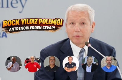 Mauro Fabris’in Türk Voleybolu için Açıklamalarına Türk Antrenörlerden cevap
