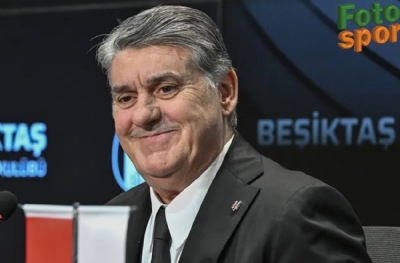 Serdal Adalı sonunda OH çekti