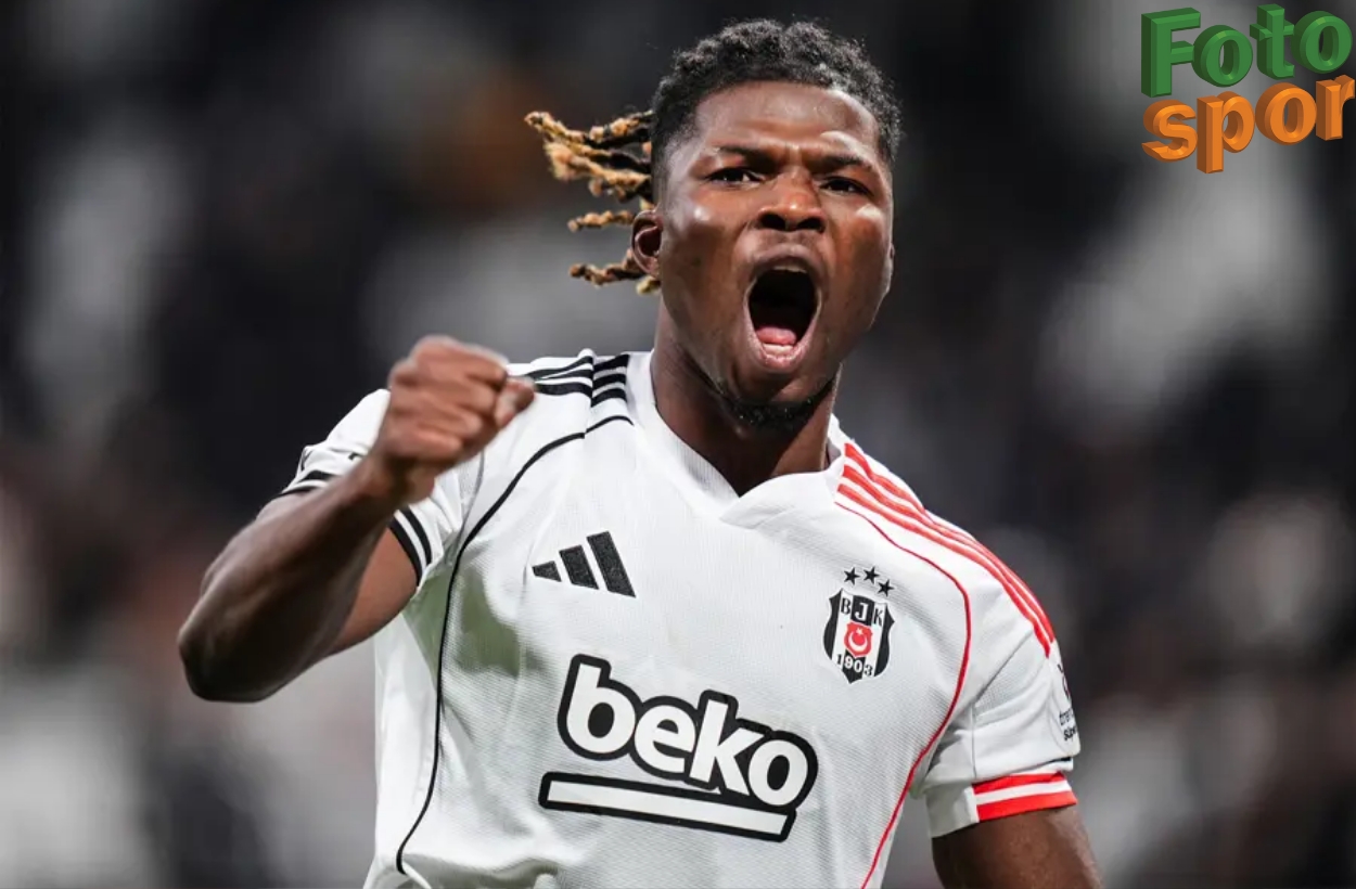 El Bilal Toure'nin sakatlık geçmişi göz korkutucu