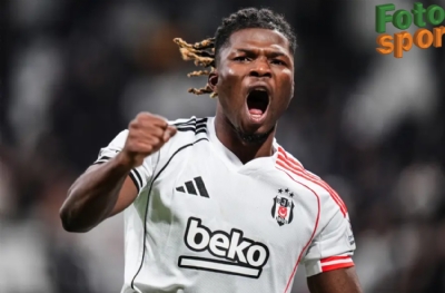 El Bilal Toure'nin sakatlık geçmişi göz korkutucu