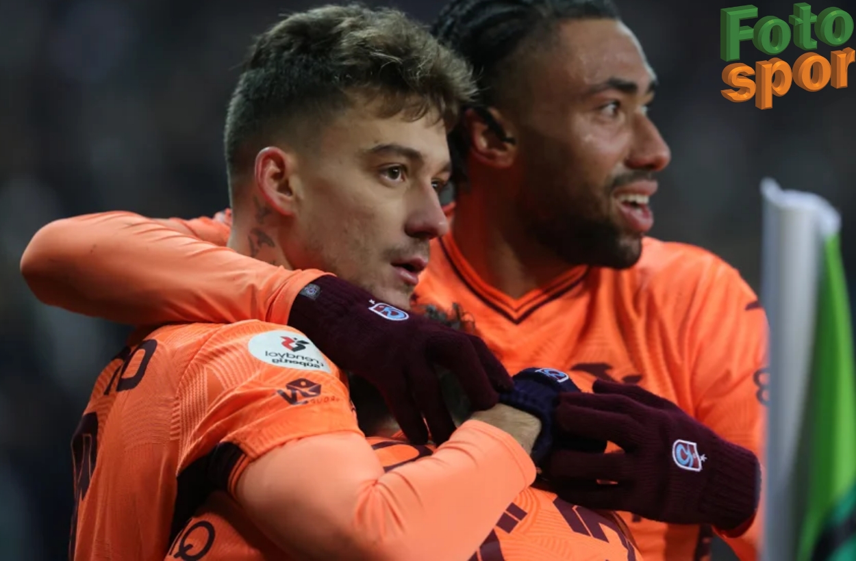 Beşiktaş Muçi'de indirim yapacak mı? Trabzonspor pek mutlu olmayacak