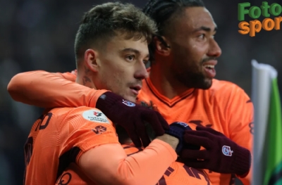 Beşiktaş Muçi'de indirim yapacak mı? Trabzonspor pek mutlu olmayacak