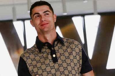 671 milyon takipçi! Instagram'ın kralı Ronaldo