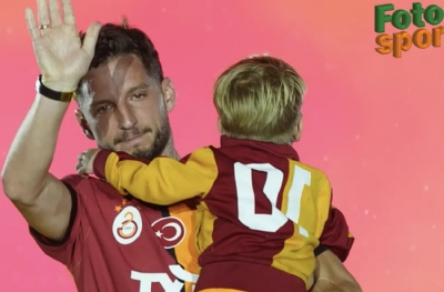 Mertens'in gözyaşları