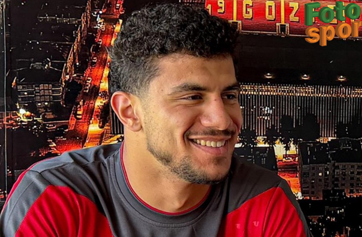 Göztepe, İbrahim Sabra'yı gönderdi