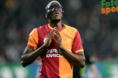 Osimhen'den çok sert sözler: Bana köpek gibi davrandılar