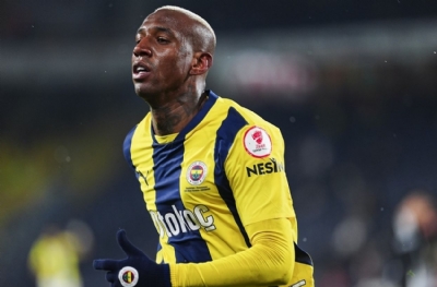Anderson Talisca'dan şampiyonluk sözleri: Her maç final olacak