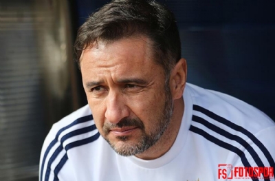 Vitor Pereira'dan Fenerbahçe sözleri! 