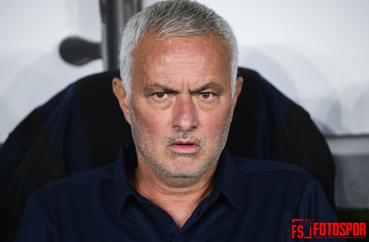 Jose Mouinho, Benfica'da kalacak mı, gidecek mi? Başkan açıkladı