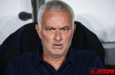 Jose Mouinho, Benfica'da kalacak mı, gidecek mi? Başkan açıkladı