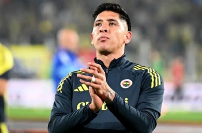 Edson Alvarez ameliyat oldu