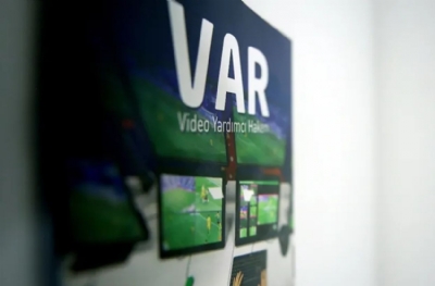 Süper Lig VAR kayıtları açıklandı