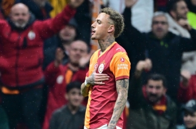 Noa Lang sözünü tuttu