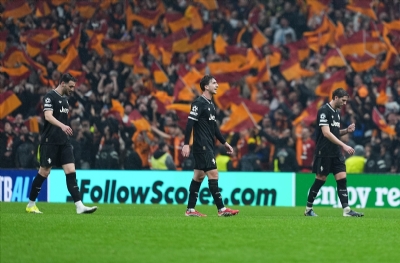 Juventus 67 yıl sonra kabusu yaşadı