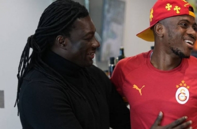 Gomis işin büyüsünü açıkladı