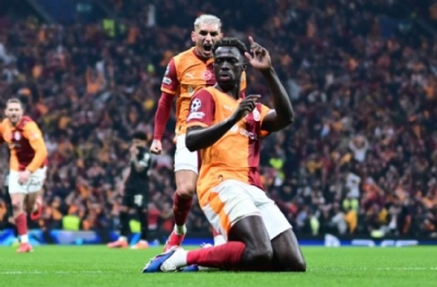 Galatasaray'ın Juventus galibiyeti sonrası UEFA ülke puanı sıralaması