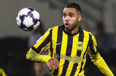 En-Nesyri Fenerbahçe'den gidince kendini buldu