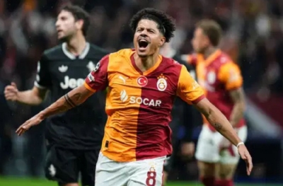 Gabriel Sara'dan Osimhen'e övgü