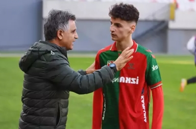 Fenerbahçe'nin yeni transferi bugün İstanbul'da