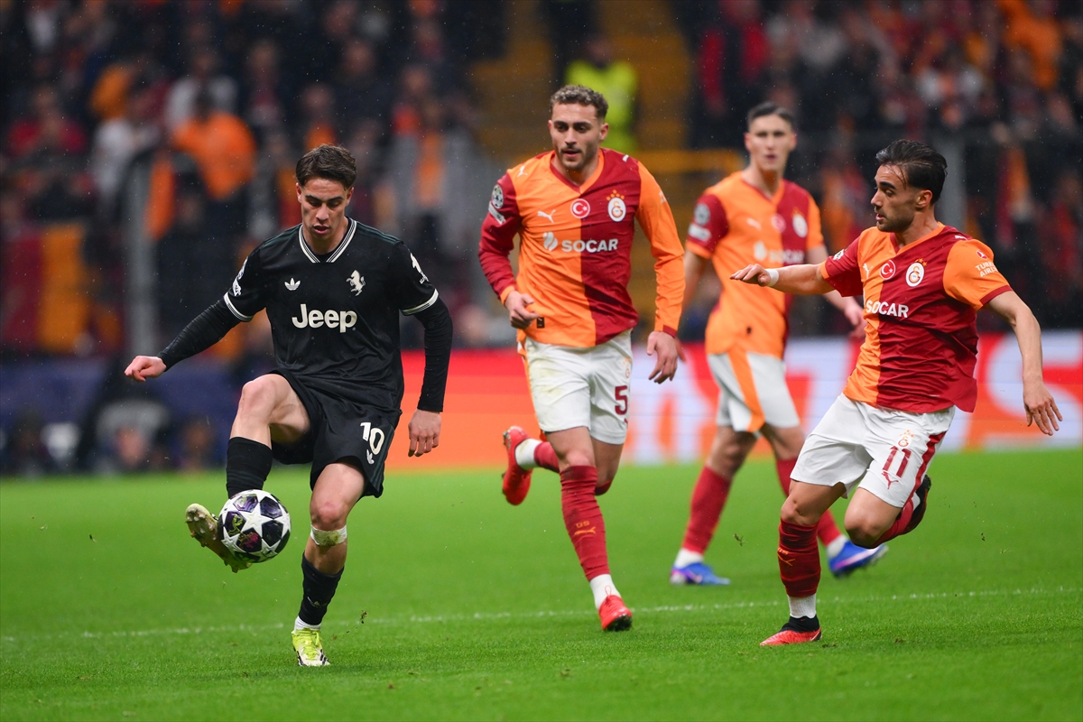 Barış Alper Yılmaz