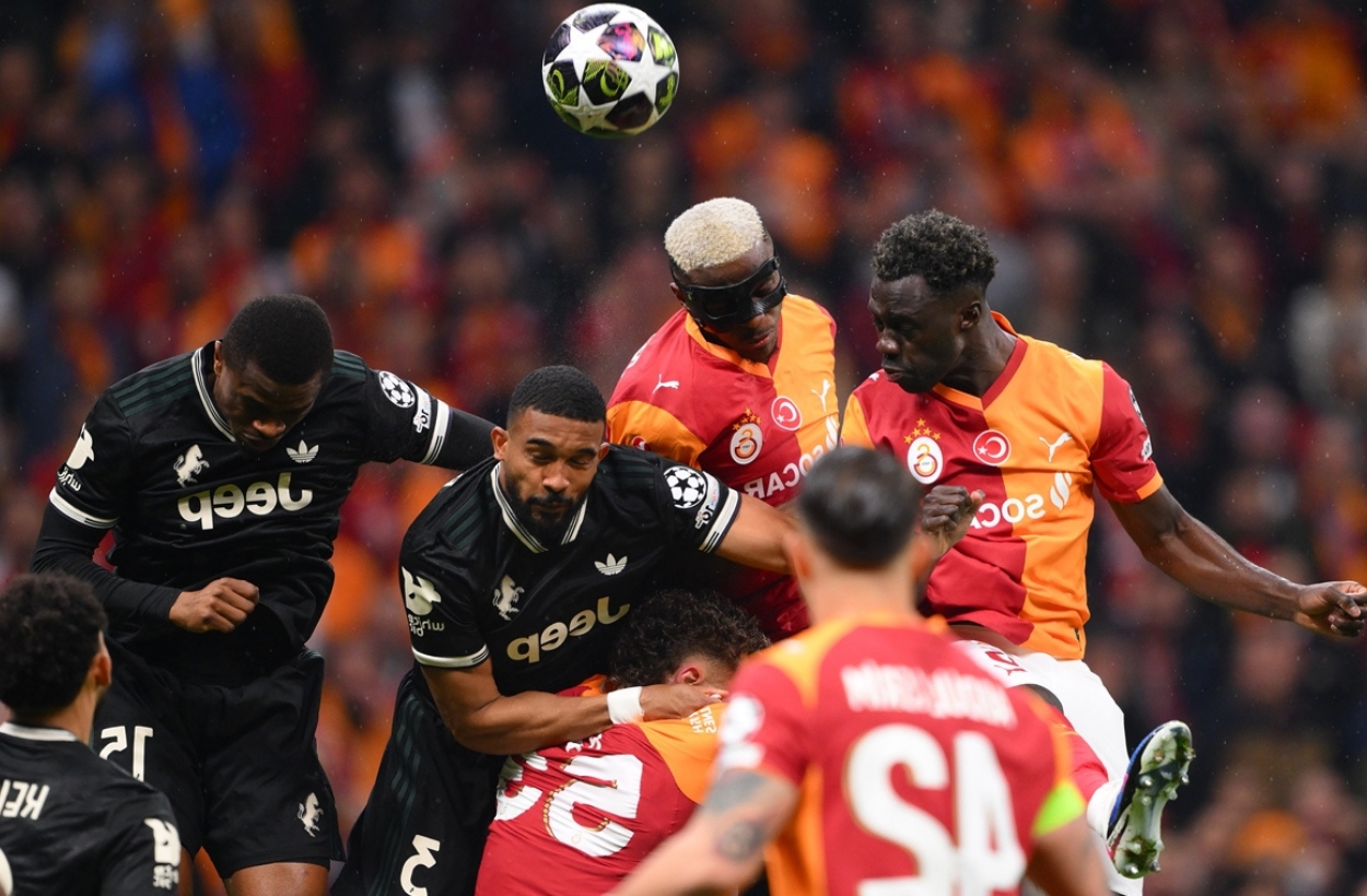 Durdurulamaz güç: Victor Osimhen