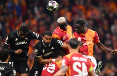 Durdurulamaz güç: Victor Osimhen