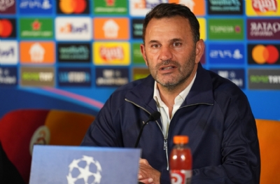 Juventus sonrası Okan Buruk'tan final mesajı